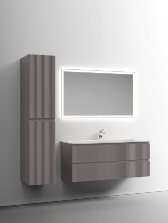 Тумба под раковину Sancos  Snob T SNT120SM Doha Soft